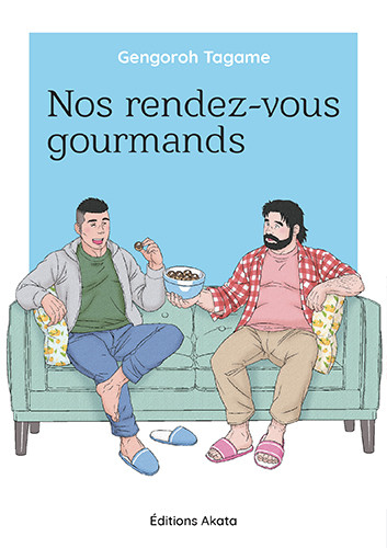 Couverture de l'album Nos rendez-vous gourmands