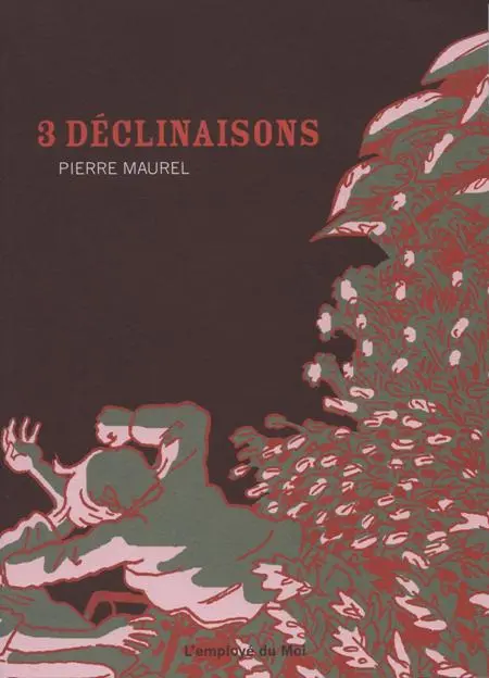Couverture de l'album 3 déclinaisons