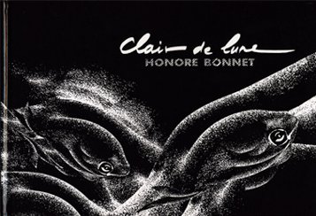 Couverture de l'album Clair de Lune