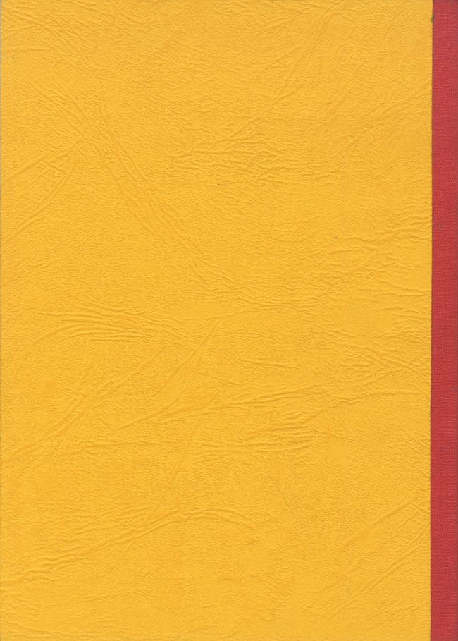 Verso de l'album Le Marteau Piqueur Le marteau piqueur