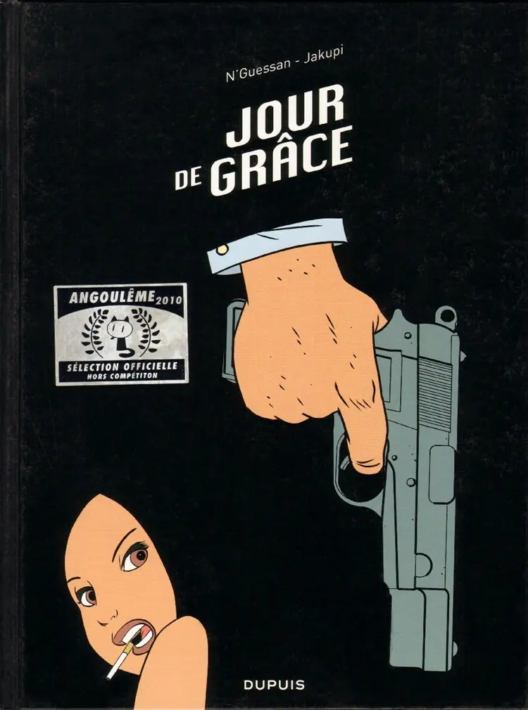 Autre de l'album Jour de grâce
