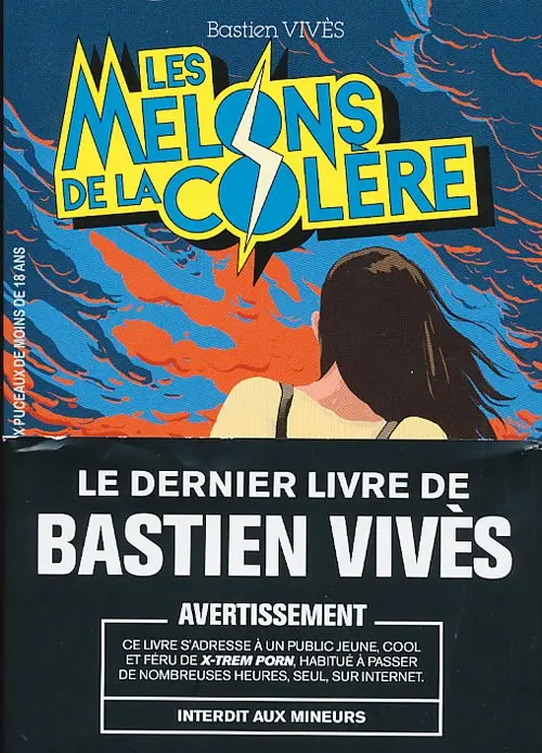 Autre de l'album Les melons de la colère