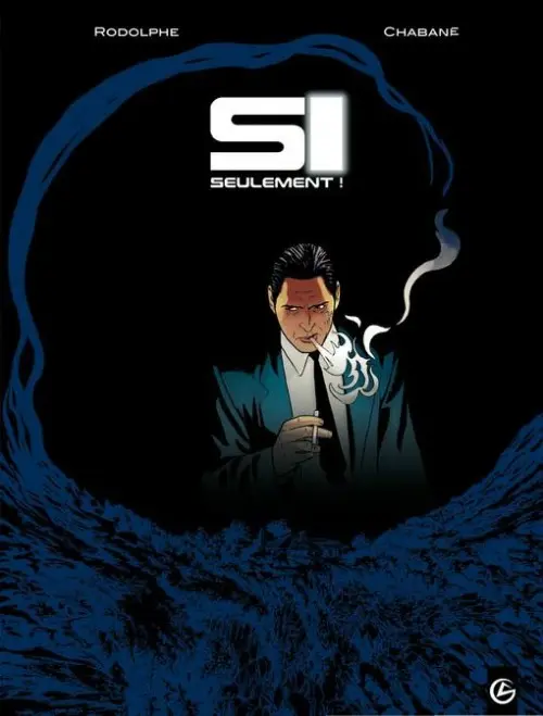 Couverture de l'album Si seulement Tome 3 Si seulement !