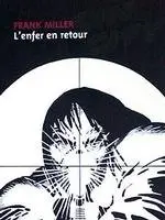 Couverture de l'album Sin City Tome 7 L'enfer en retour