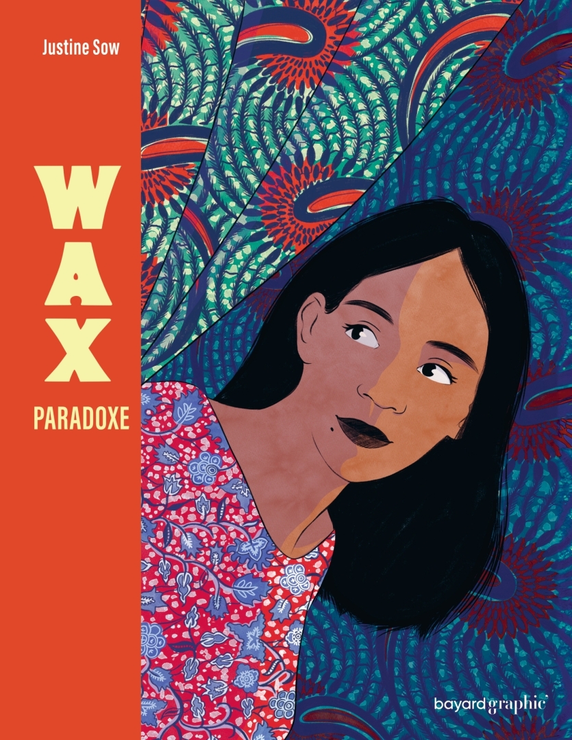 Couverture de l'album Wax Paradoxe