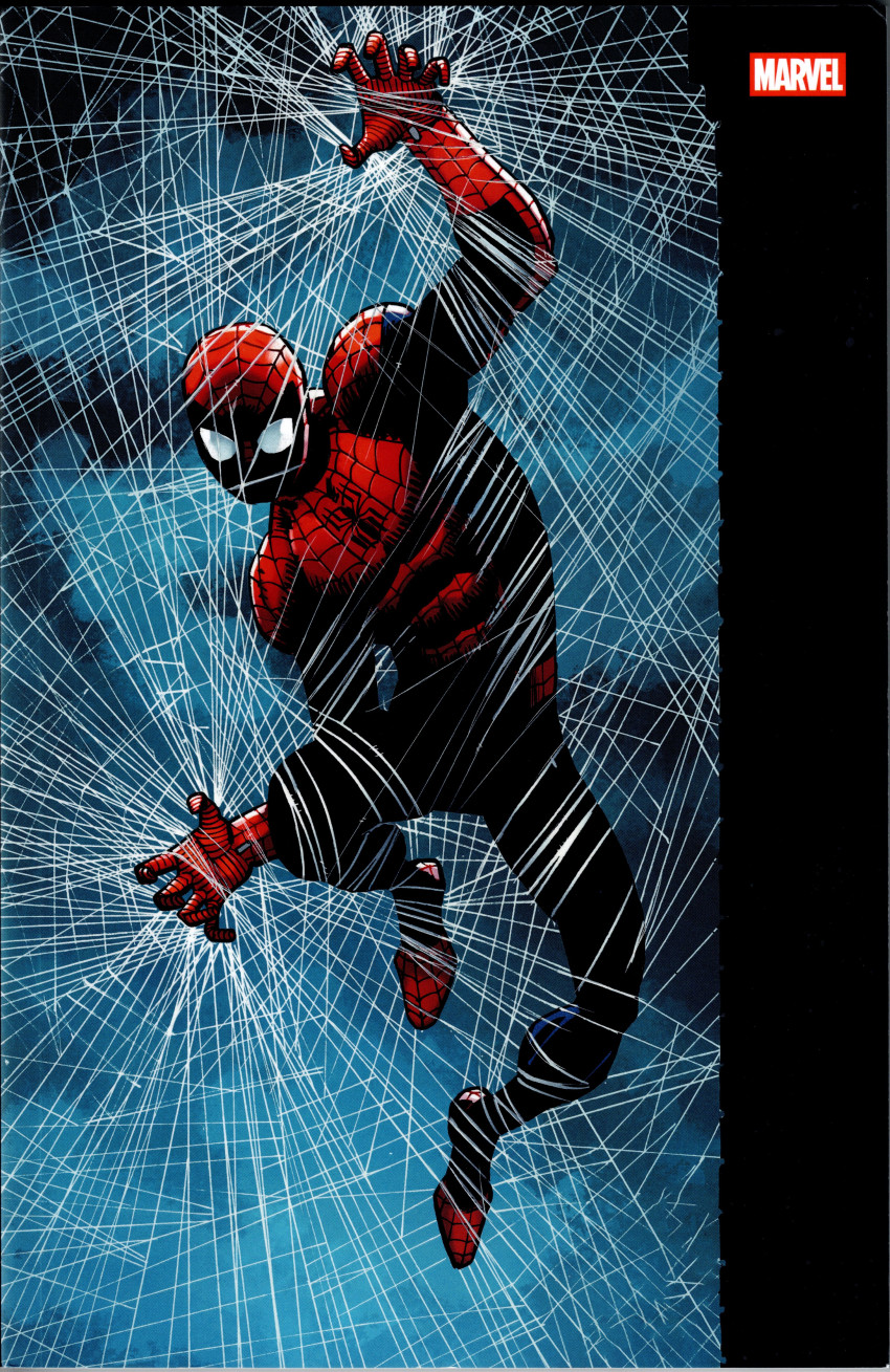 Couverture de l'album Marvel Comics (II) 19