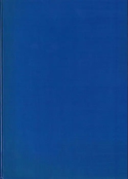 Verso de l'album Les fables de La Fontaine
