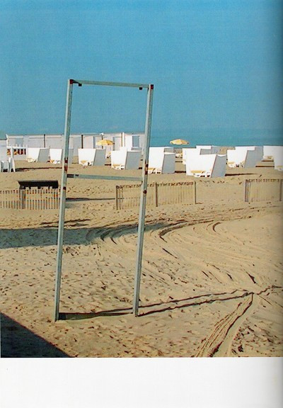 Verso de l'album Charlequin Tome 1 Charlequin à Knokke