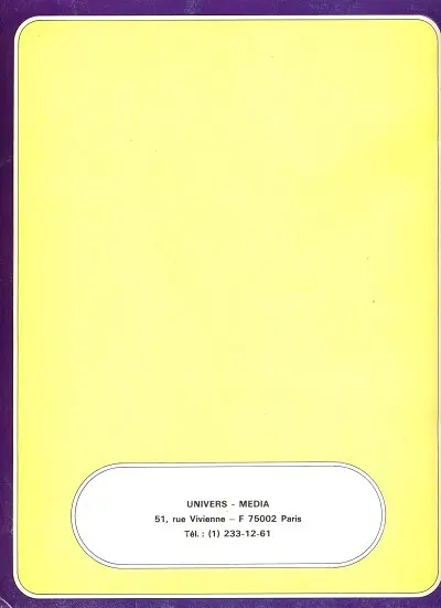 Verso de l'album Les Grandes Heures des Chrétiens Tome 19 Claudine Thévenet et le journal d'une éducatrice lyonnaise