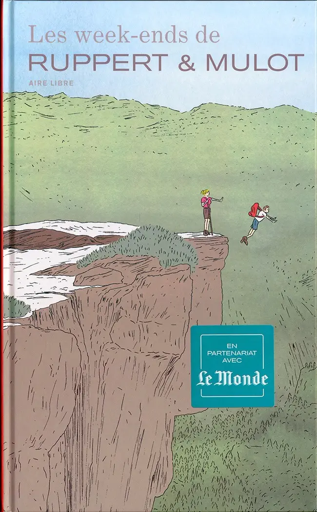 Autre de l'album Les Week-ends de Ruppert & Mulot
