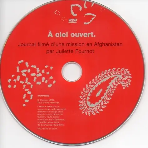 Autre de l'album Le Photographe Tome 3