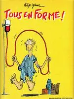 Couverture de l'album Tous en forme !
