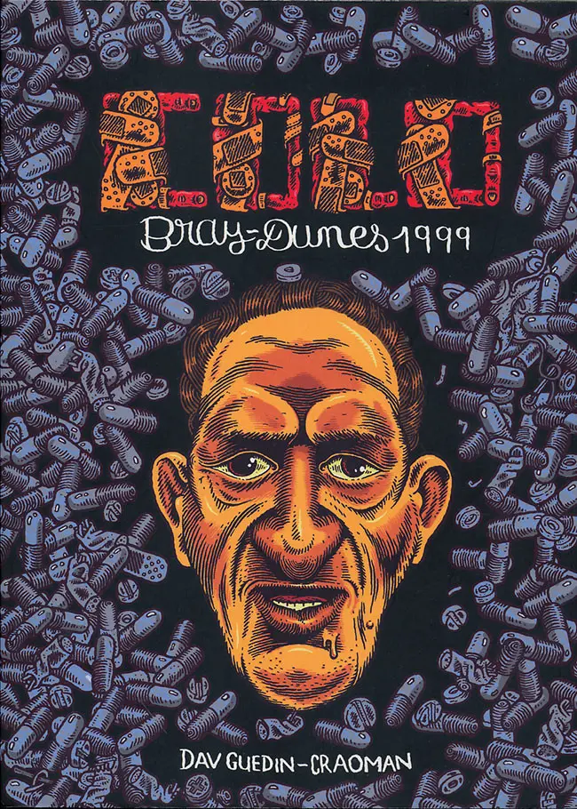 Couverture de l'album Bray-Dunes 99 Colo Bray-Dunes 1999