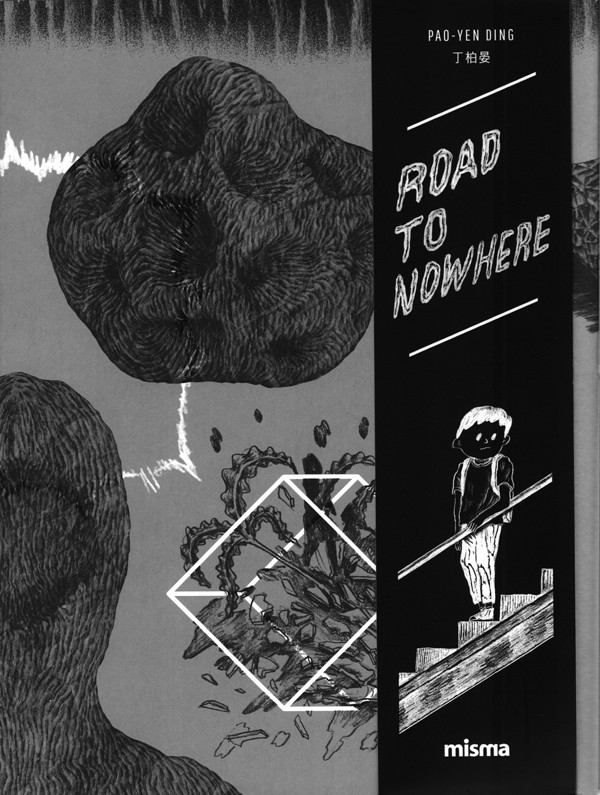 Couverture de l'album Road to Nowhere 1