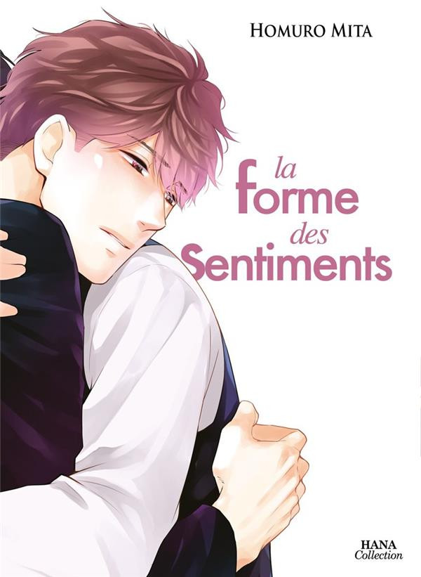 Couverture de l'album La forme des sentiments 2