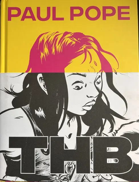 Couverture de l'album THB 1 1994-2000