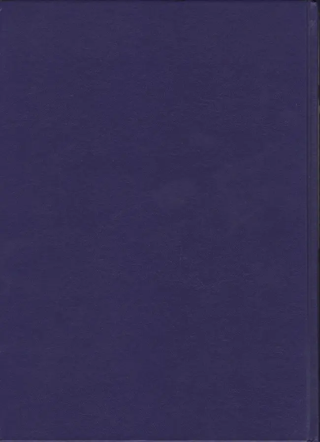 Verso de l'album Yoko Tsuno Intégrale luxe Tome 6