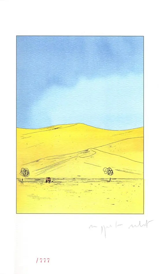 Autre de l'album Les Week-ends de Ruppert & Mulot