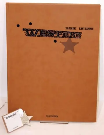 Autre de l'album Western