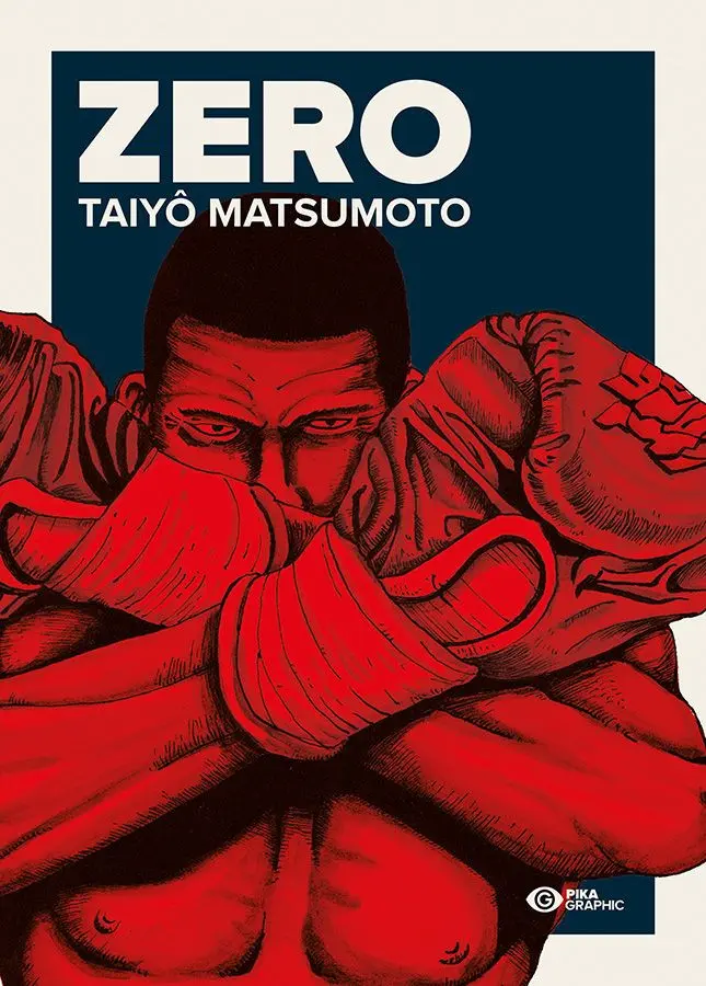 Couverture de l'album Zero