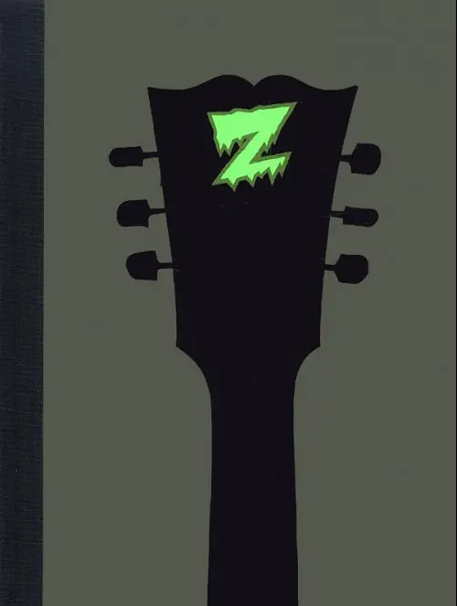 Couverture de l'album The Zumbies 1 Z