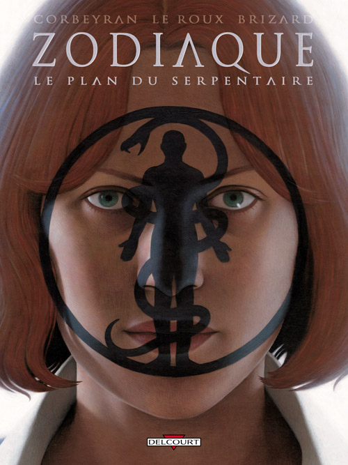Couverture de l'album Zodiaque Tome 13 Le plan du Serpentaire