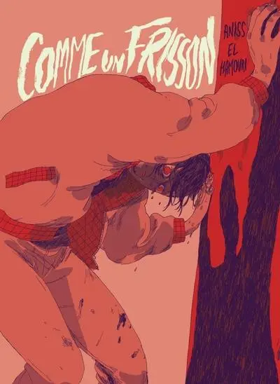 Couverture de l'album Comme un frisson