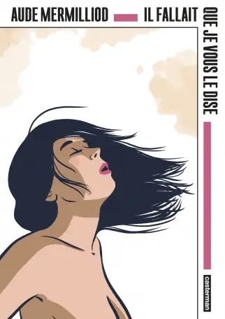 Couverture de l'album Il fallait que je vous le dise