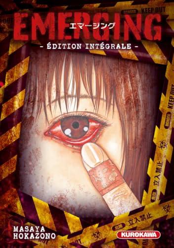 Couverture de l'album Emerging Édition Intégrale