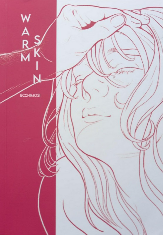 Couverture de l'album Warm Skin