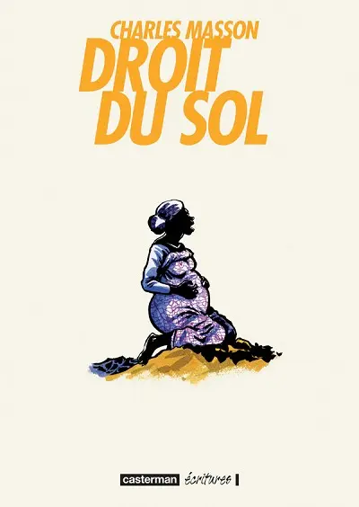 Couverture de l'album Droit du sol
