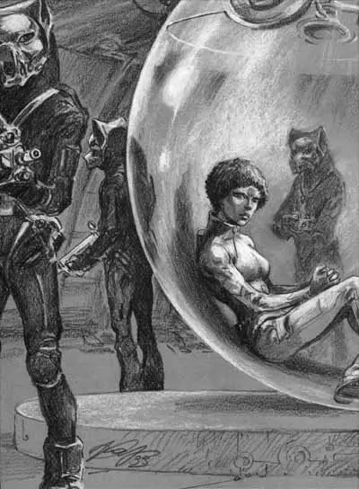 Verso de l'album Hans Tome 11 Le secret du temps
