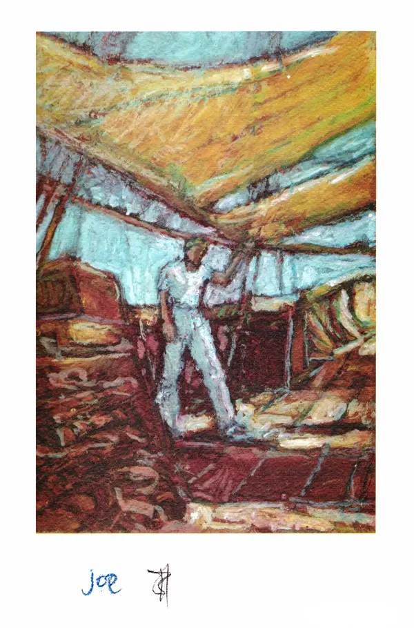 Autre de l'album Féroces tropiques