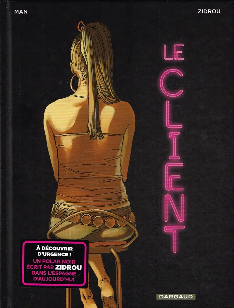 Autre de l'album Le Client