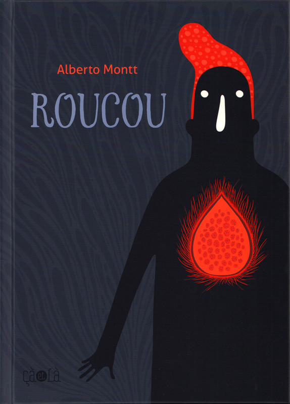 Couverture de l'album Roucou