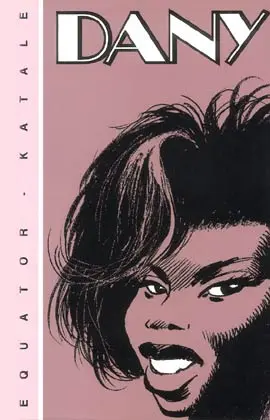 Couverture de l'album Équator Tome 2 Katale