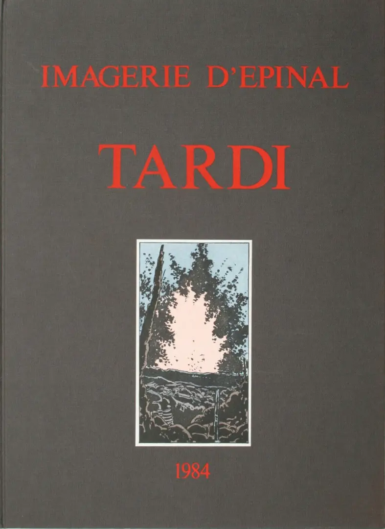 Couverture de l'album Le trou d'obus