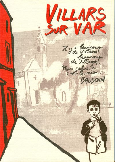 Couverture de l'album Villars-sur-Var