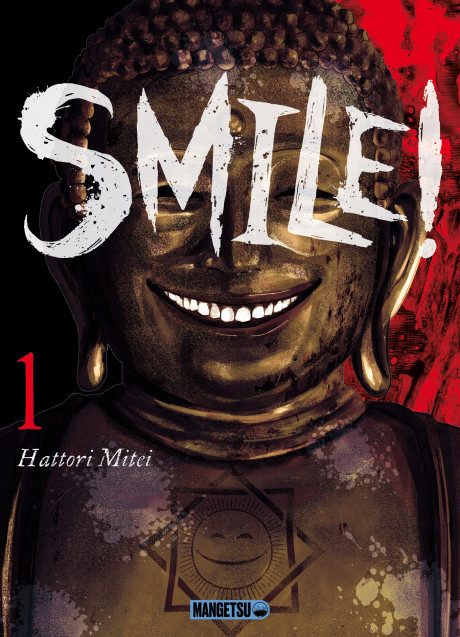 Couverture de l'album Smile ! 1