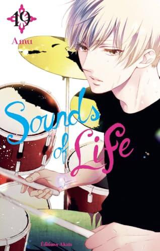 Couverture de l'album Sounds of Life 19