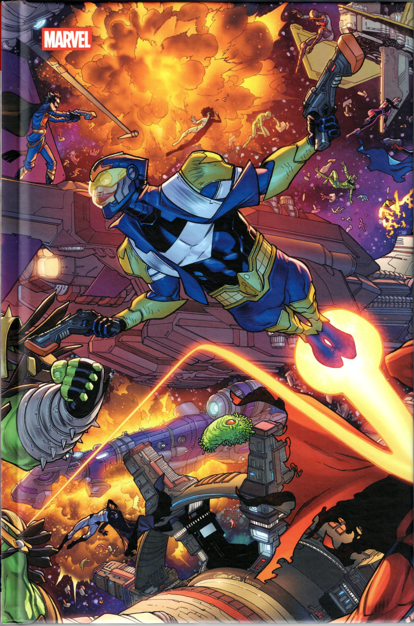 Couverture de l'album Imperial 1/2