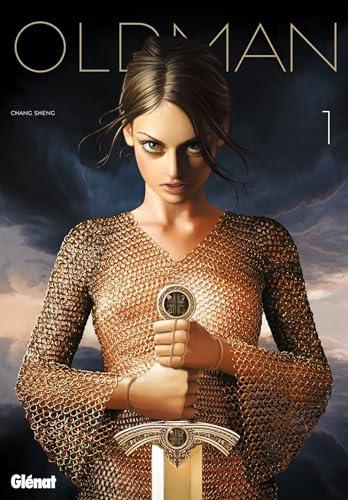 Couverture de l'album Oldman 1