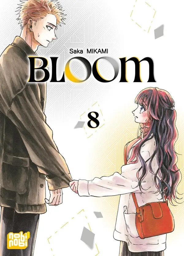 Couverture de l'album Bloom 8