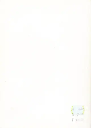 Verso de l'album Les Très Riches Heures de Fortuné 1992-2002