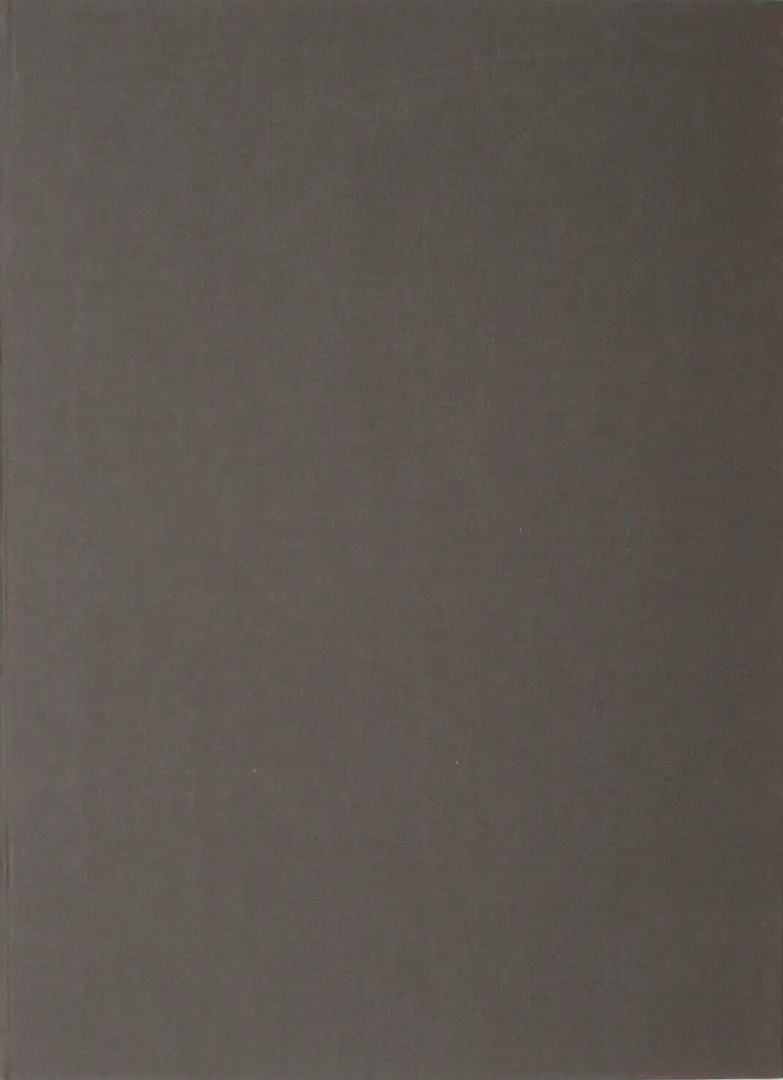 Verso de l'album Le trou d'obus