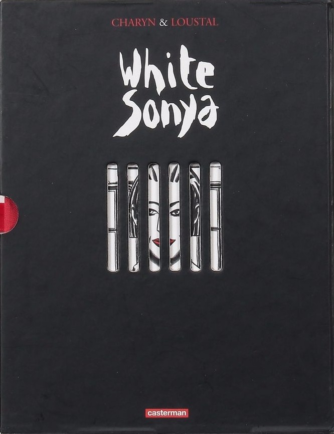 Autre de l'album White Sonya