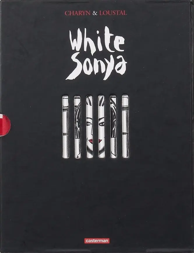 Autre de l'album White Sonya