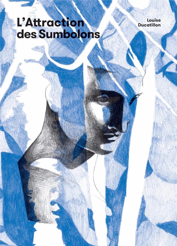 Couverture de l'album L'Attraction des Sumbolons