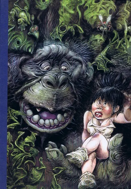 Couverture de l'album Saki et Zunie Zunie