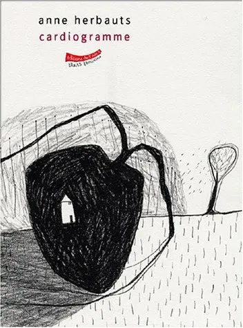 Couverture de l'album Cardiogramme